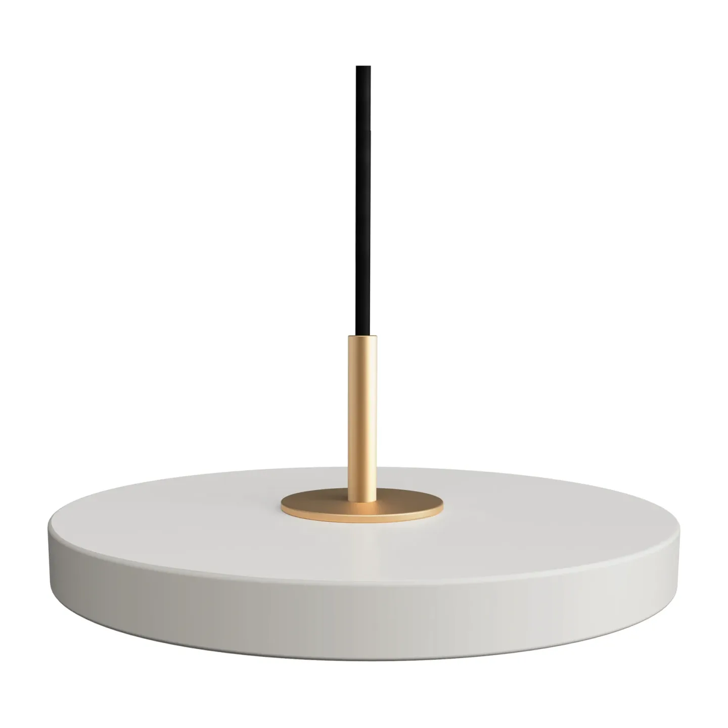 Umage Asteria Micro taklampa Nuance Mist