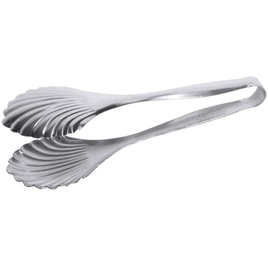 Zange Contacto Bander silber Edelstahl T 25 cm