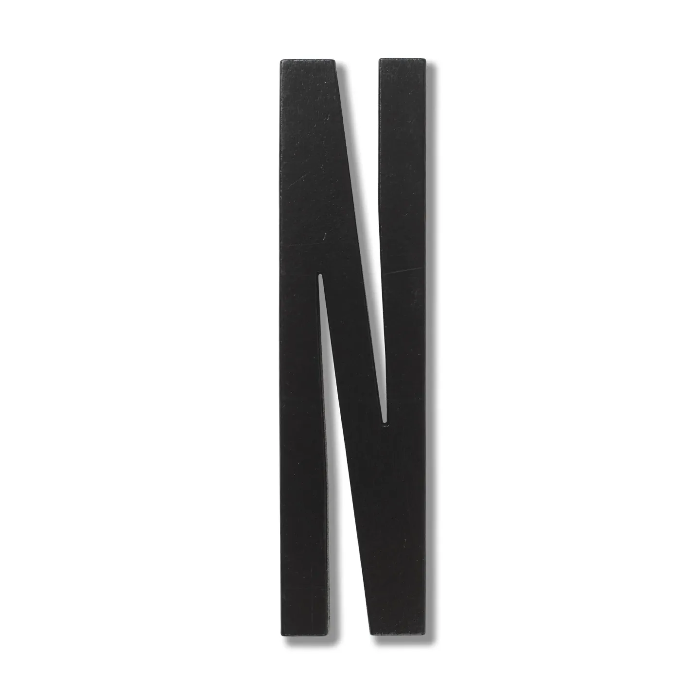 Design Letters Design Letters bokstav N