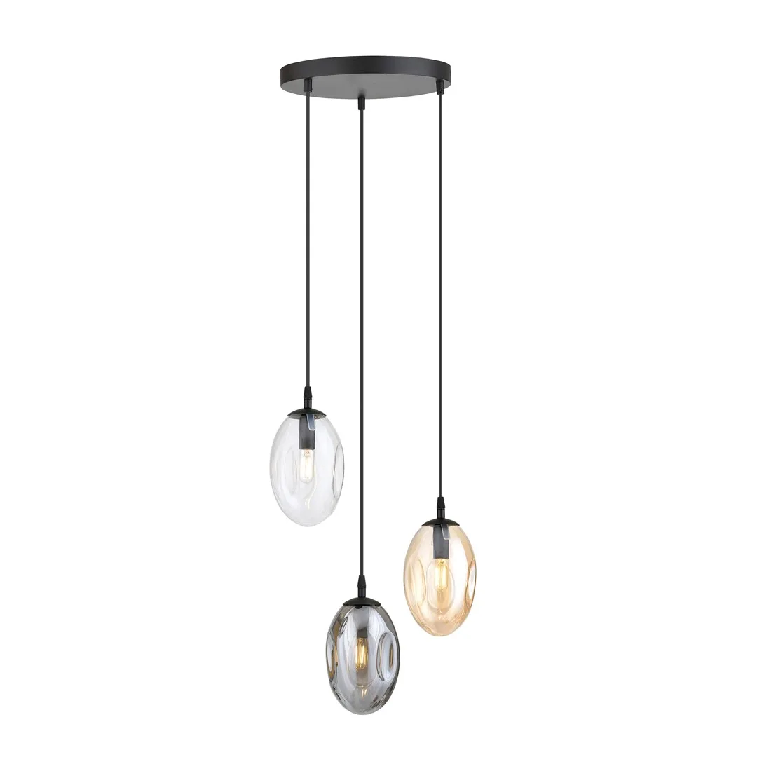 Emibig Lighting - Astral Ø40 - Taklampa - Flerfärgad