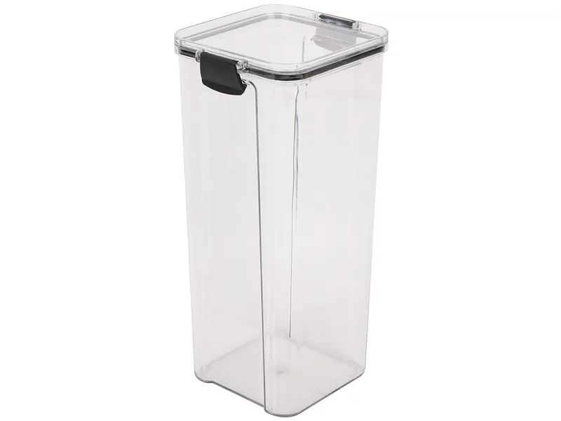 Konservierungsdose MILO 1.8L durchsichtig