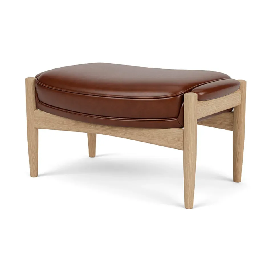 Audo Copenhagen The Seal ottoman Dakar 0329-ek
