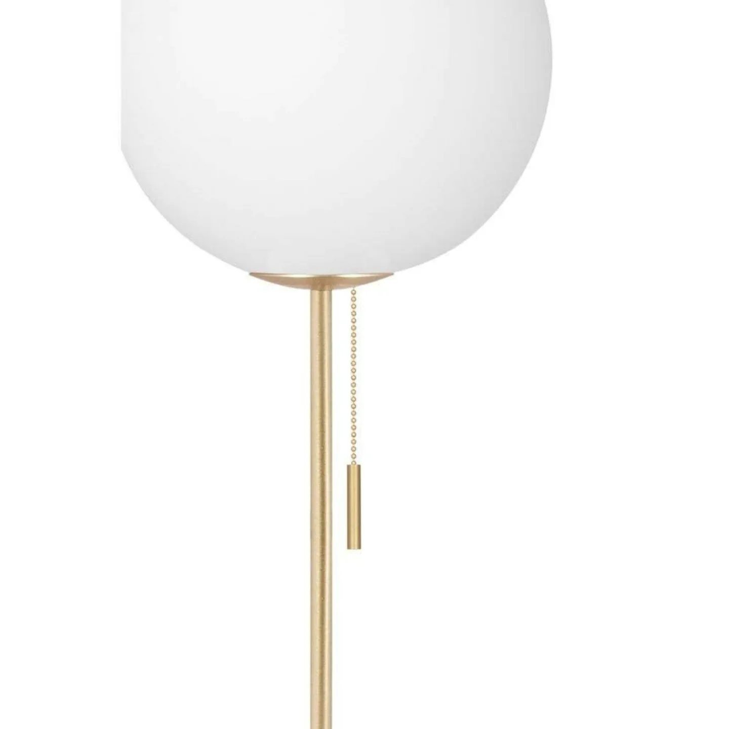 Torrano Stehleuchte White - Globen Lighting - Wohnzimmer - Metall