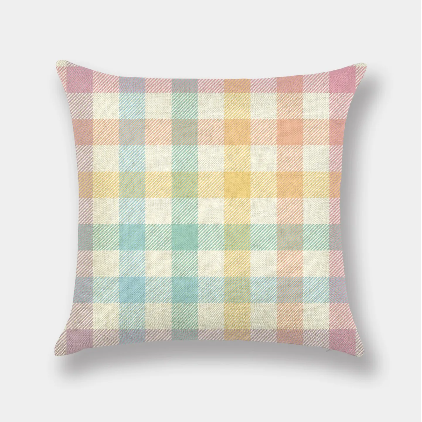 Putetrekk 50 x 50 cm (Size: 50 x 50 cm)