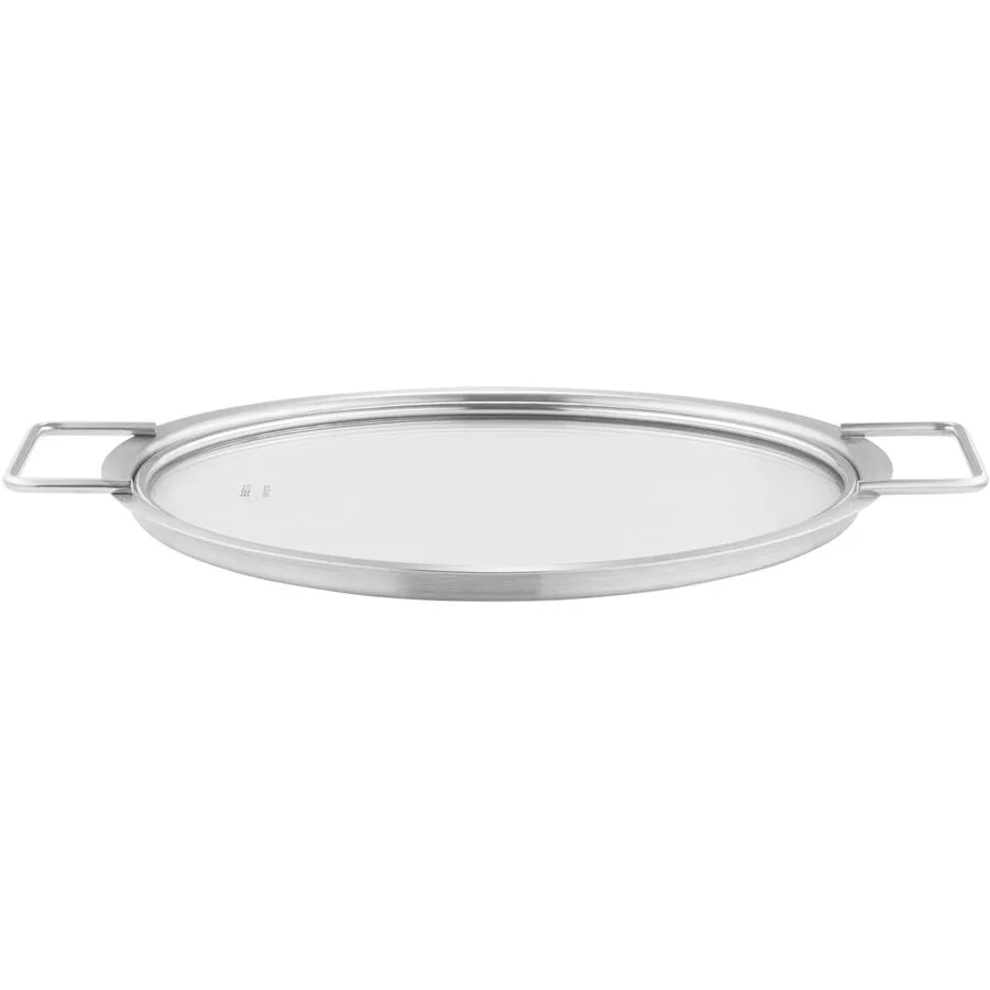 Pfannendeckel Eva Solo Transparent Glas D 24 cm