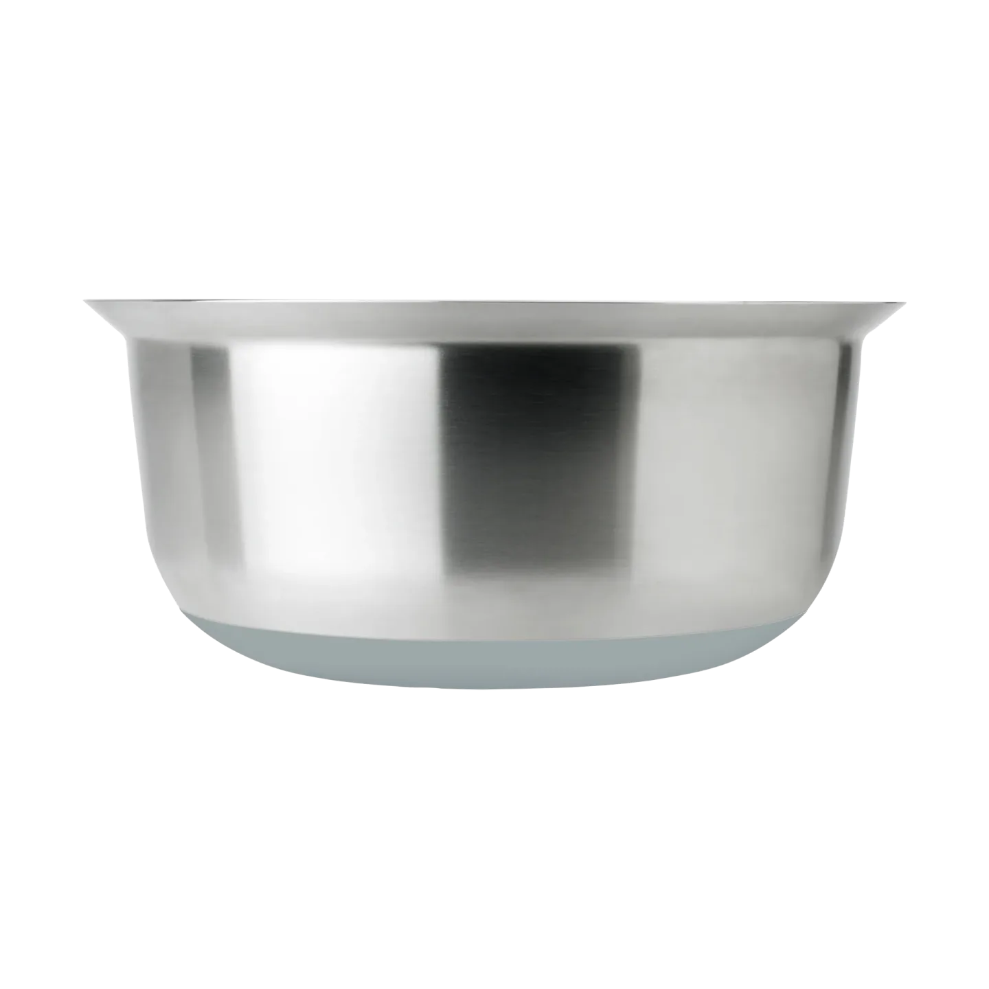 RIG-TIG MIX-IT Schüssel 3,5 L Edelstahl