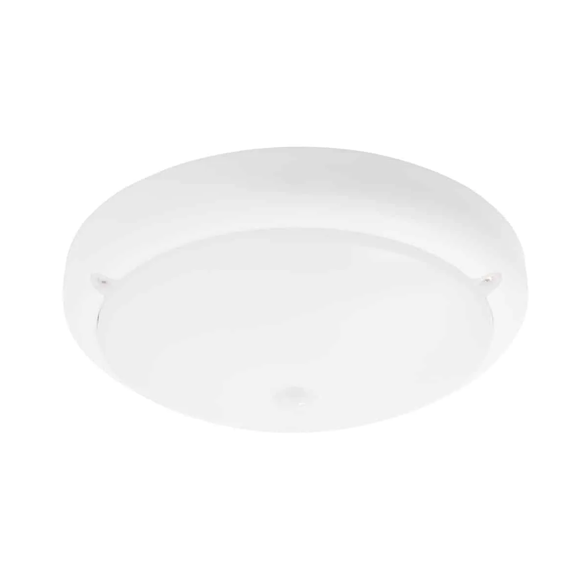 Sono Plafond IP54 15W 835 PIR/MS Vit