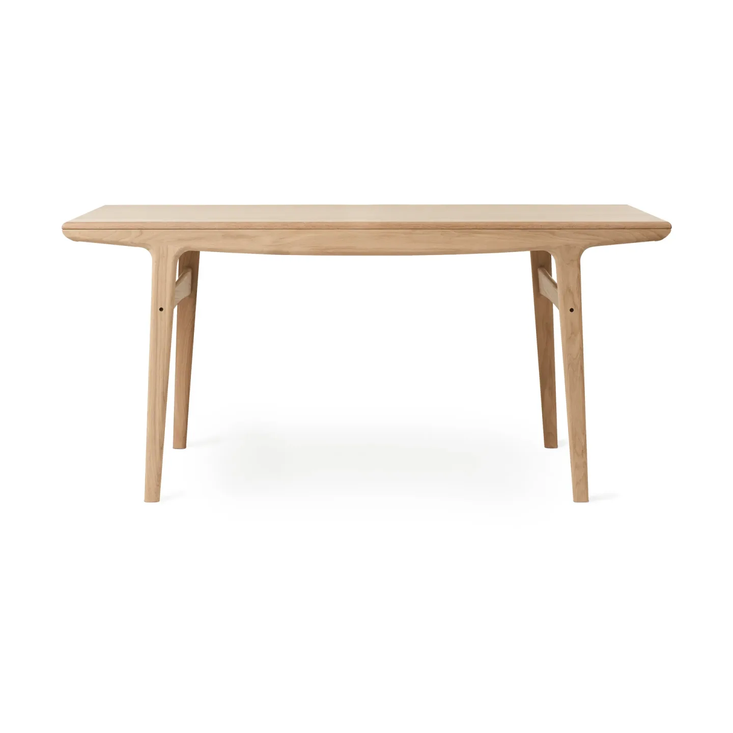 Warm Nordic Evermore Esstisch Natürliches Eichenholz, 160 cm
