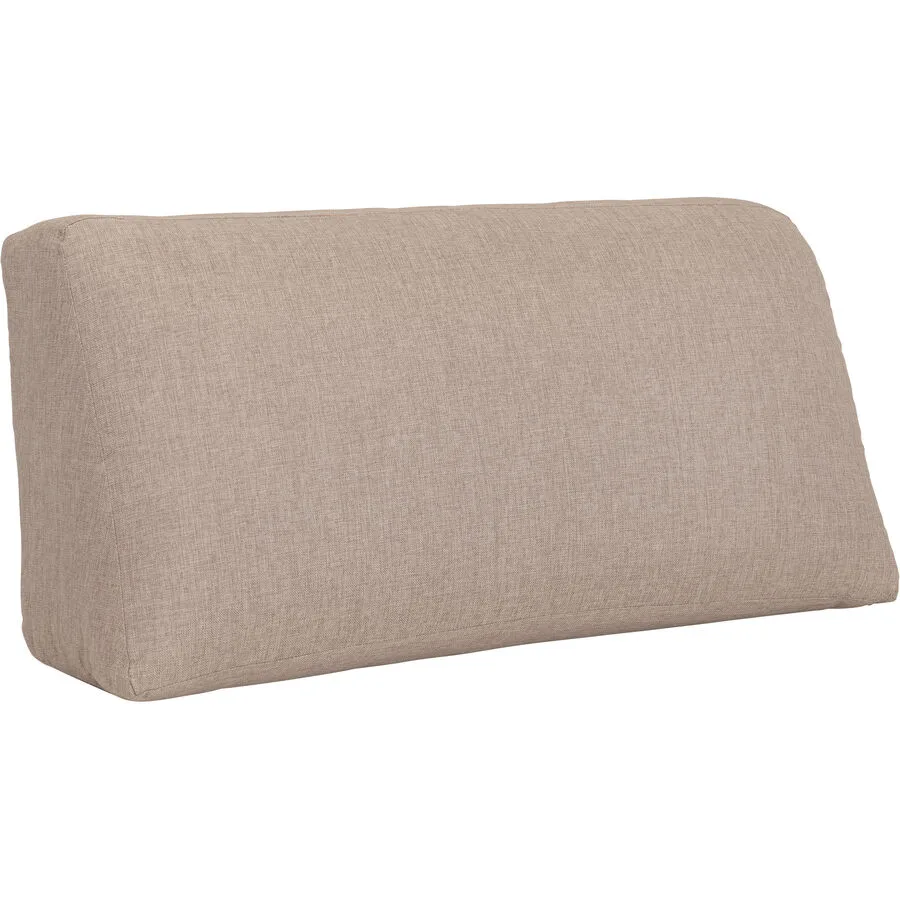 Kissen Sydney beige Polyester
