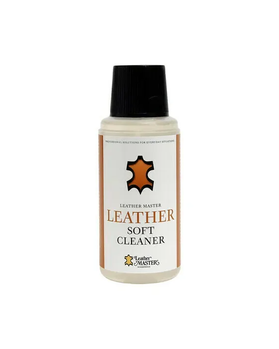 Soft Cleaner