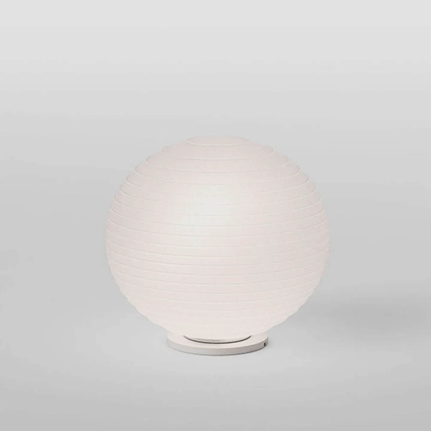 Flow T4 Bordlampe - Rotaliana Flow Glass - Stue - Design - Kugle