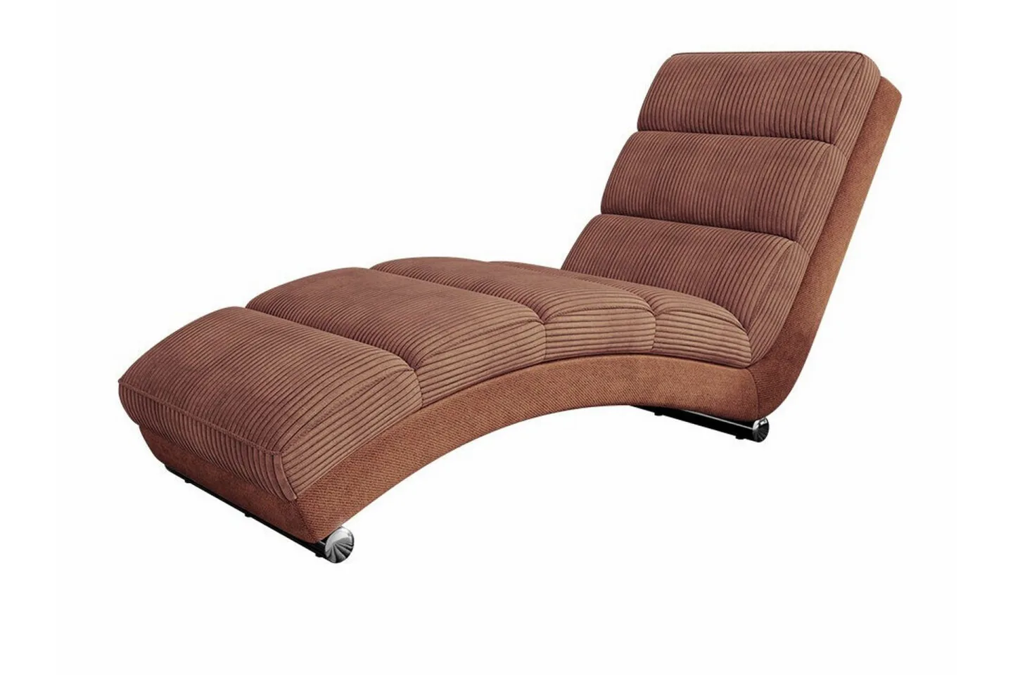 Kintore Liggfåtölj 62 cm 84x -