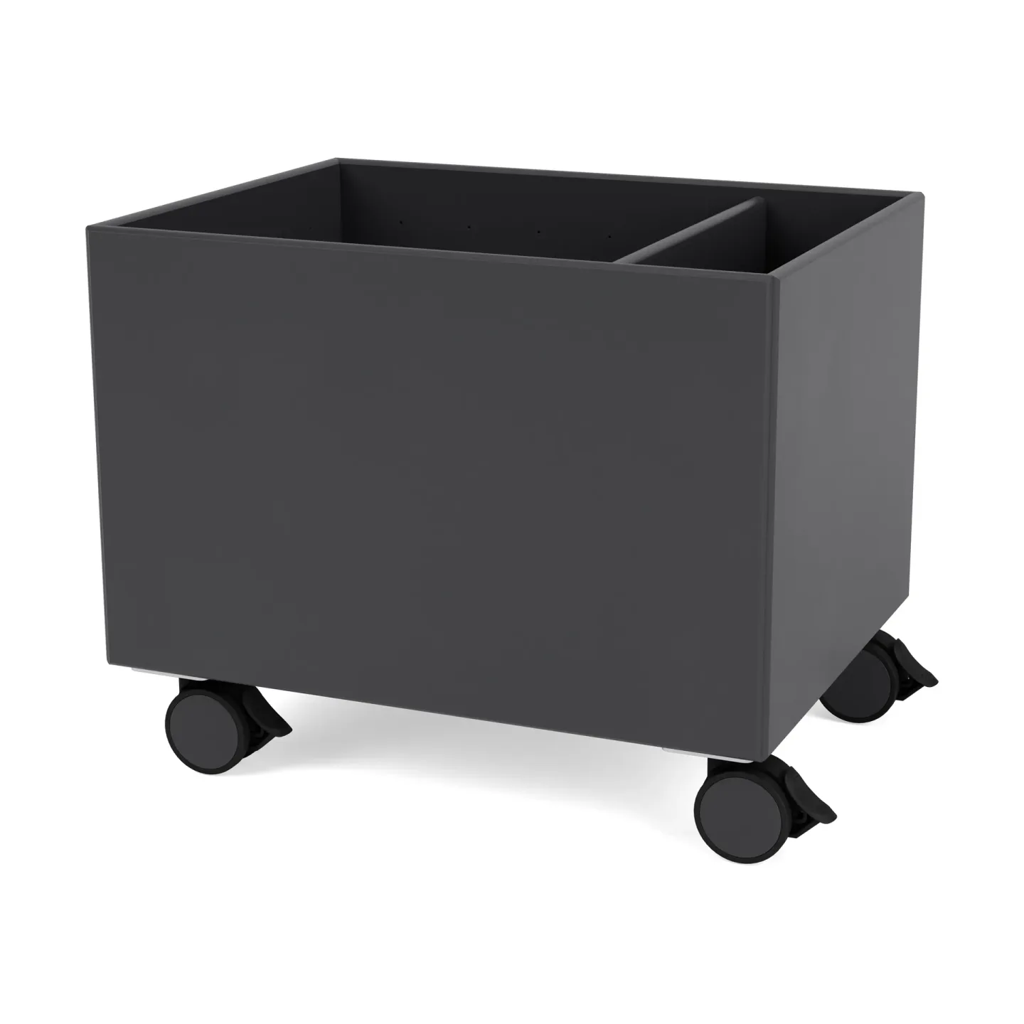 Montana Colour Box II Anthracite