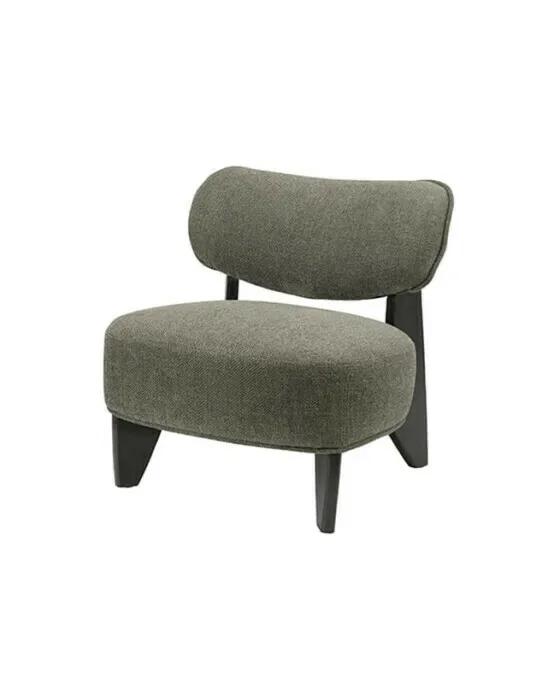 Cadiz Armchair Haze Taupe