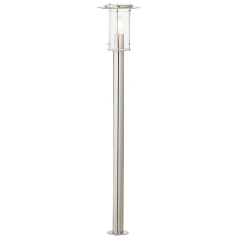 Brilliant - York 100cm - Pollare - Stål