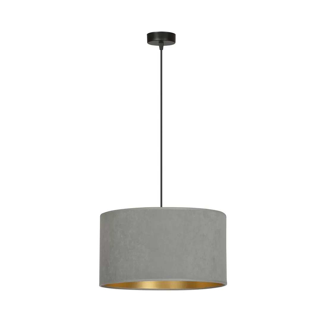 Emibig Lighting - Hilde Ø35 - Taklampa - Grå