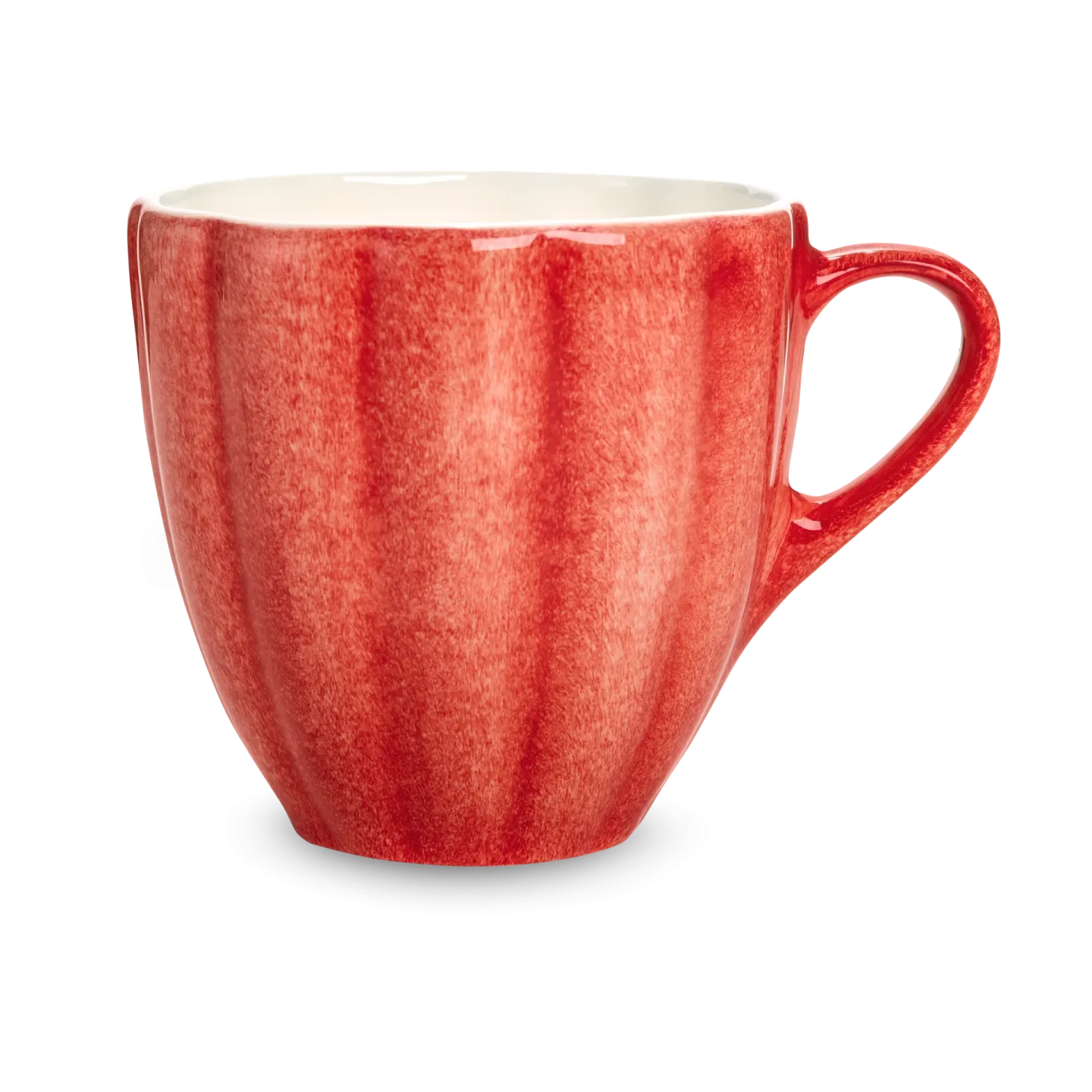 Mateus Oyster Tasse 60 cl Rot
