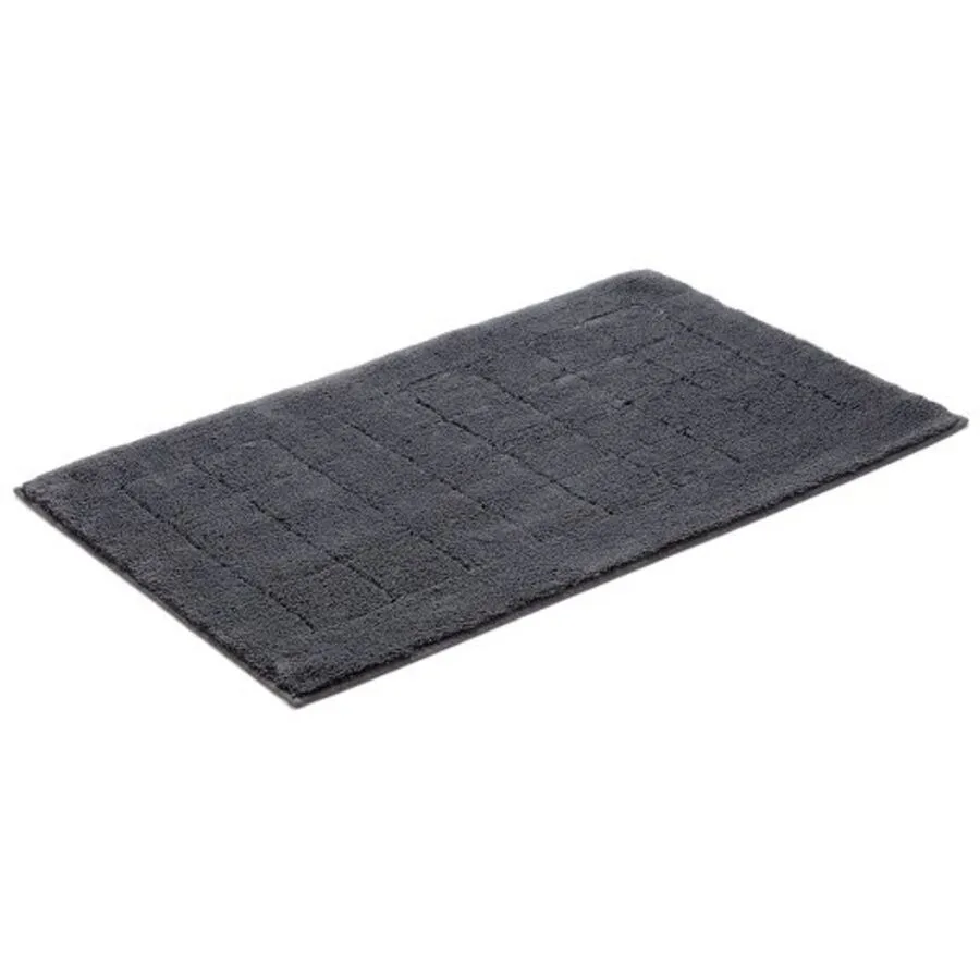 Vossen Badteppich Exclusive Flanell Baumwolle 67 x 120 cm Rechteckig
