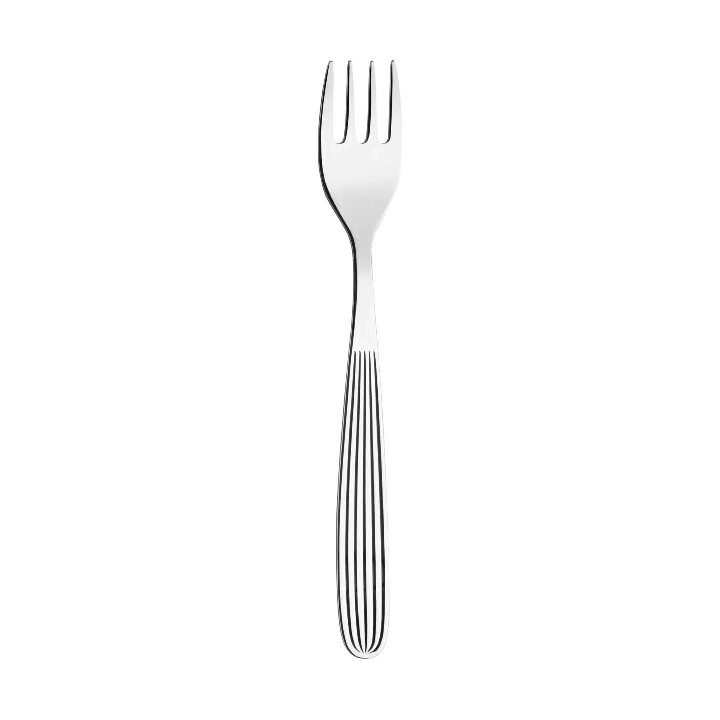 Iittala Scandia Dessertgabel Edelstahl