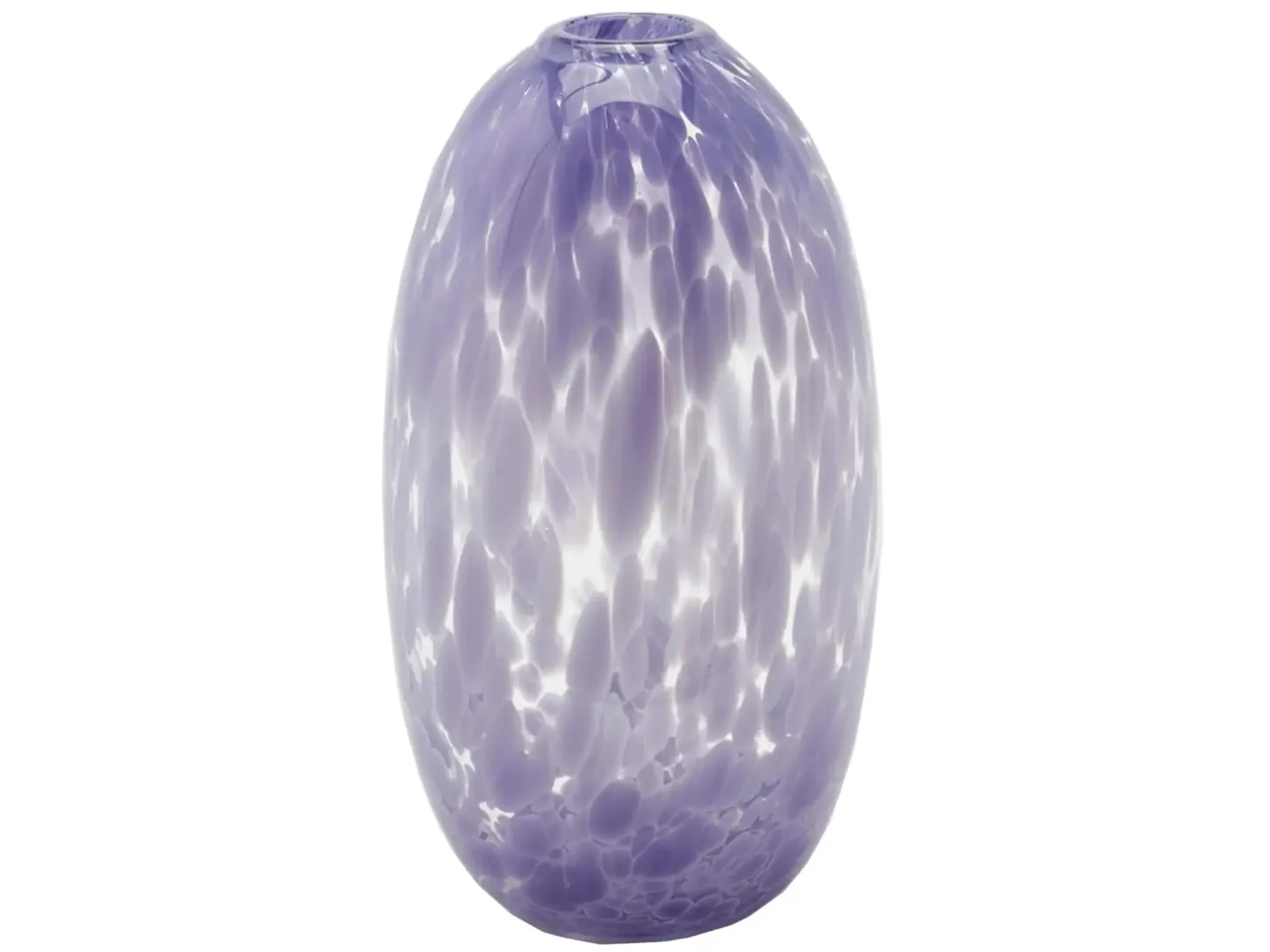 Edg Vase Very Perry H: 34 cm | Schubiger Möbel