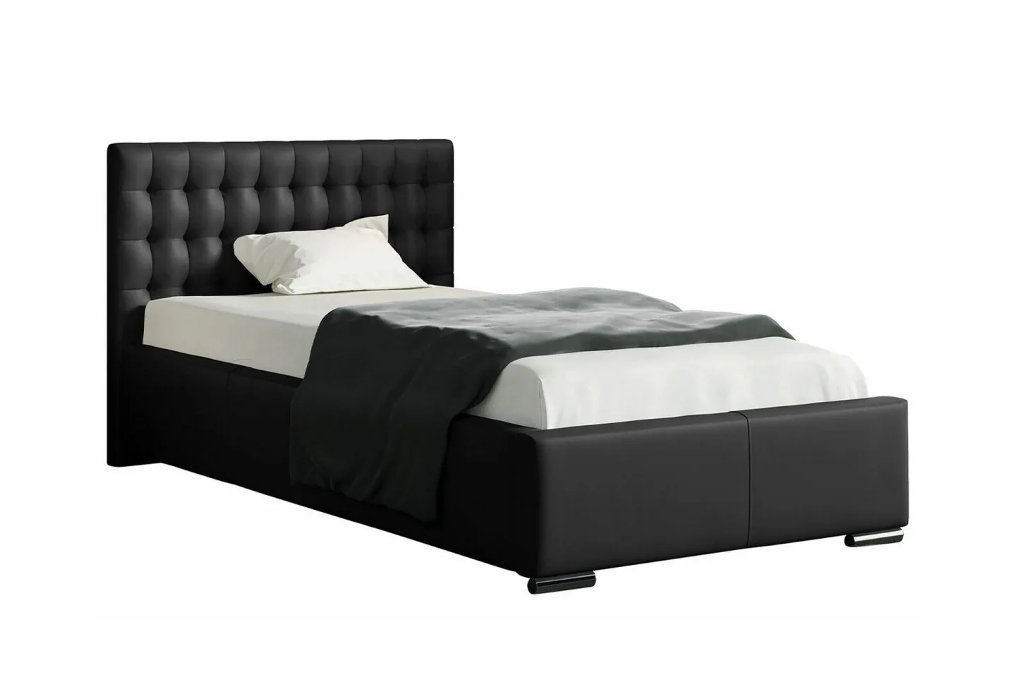Boisdale Sängram 90x200 cm -