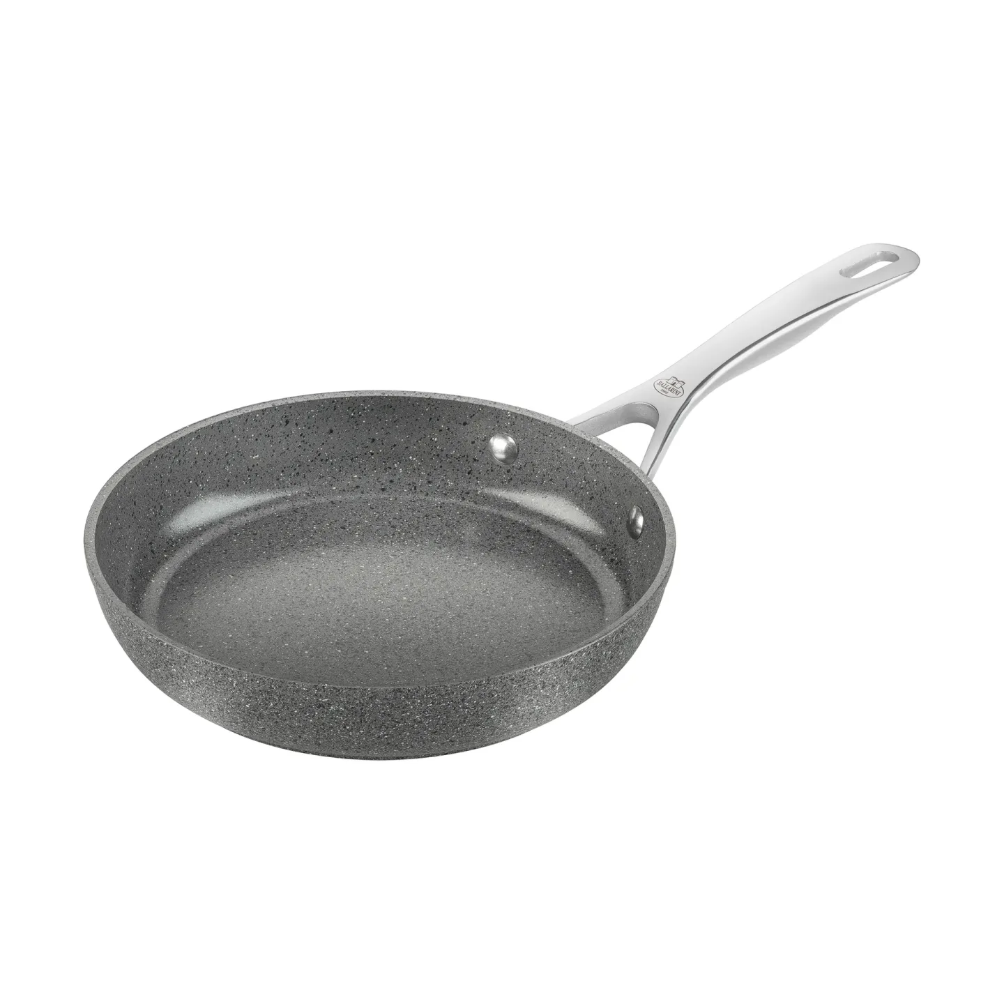Ballarini Ballarini Salina Ti-X Granit keramische Bratpfanne 24 cm