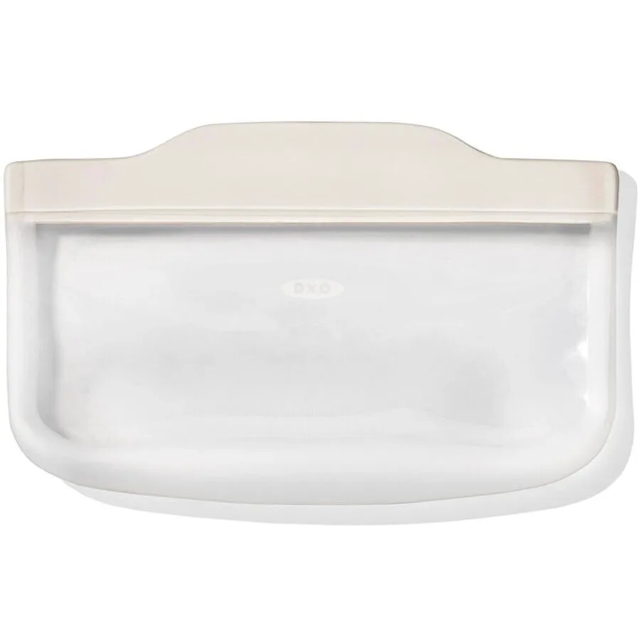 Oxo Transparent Silikon 11.7 cm 19.3 cm 0.332 l