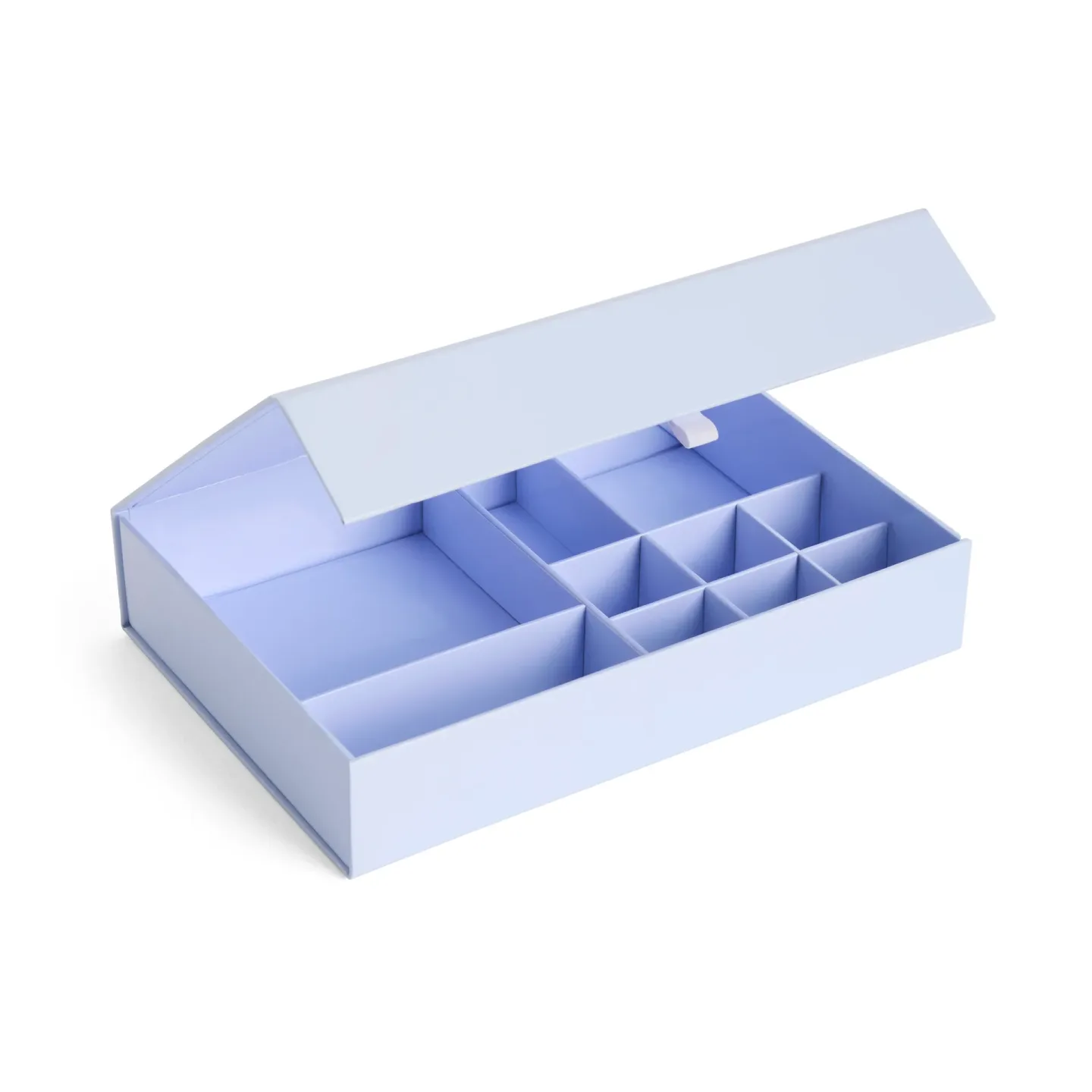 HAY Colour Storage smyckeskrin 23,2x16,1 cm Lavender