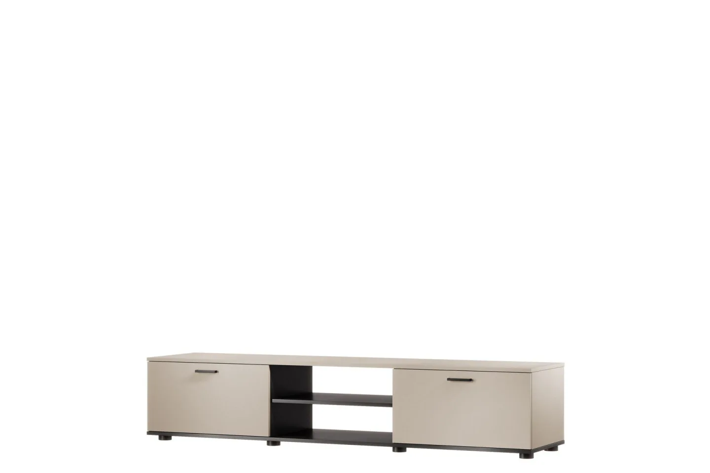 Lyrosen Tv-bänk 180 cm - Beige