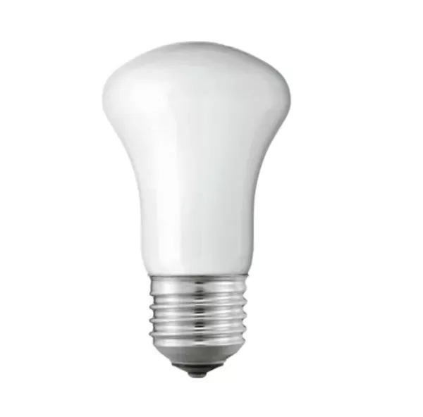 Superlux Blixtlampa 75W 850lm Opal E27