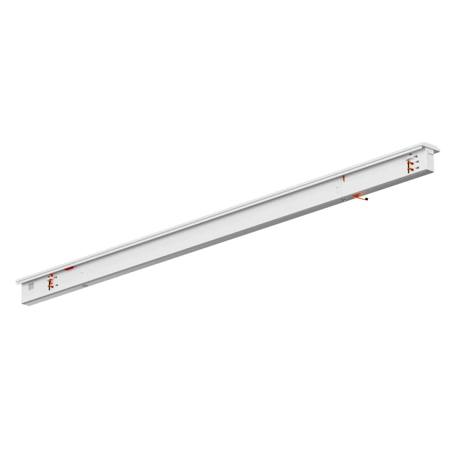 Linjär-LED Pixo Line LED-Driver Dali Vit