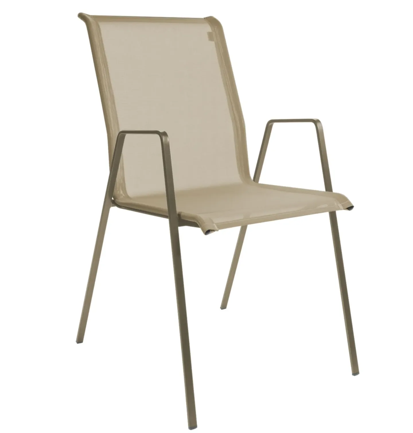 Schaffner Matten-Sessel Luzern Braun | Schubiger Möbel