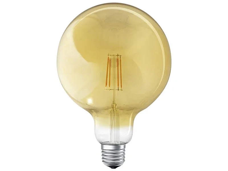 Glühbirne LED / Ledfilament E27 Smart Lighting 6W 680 Lumen