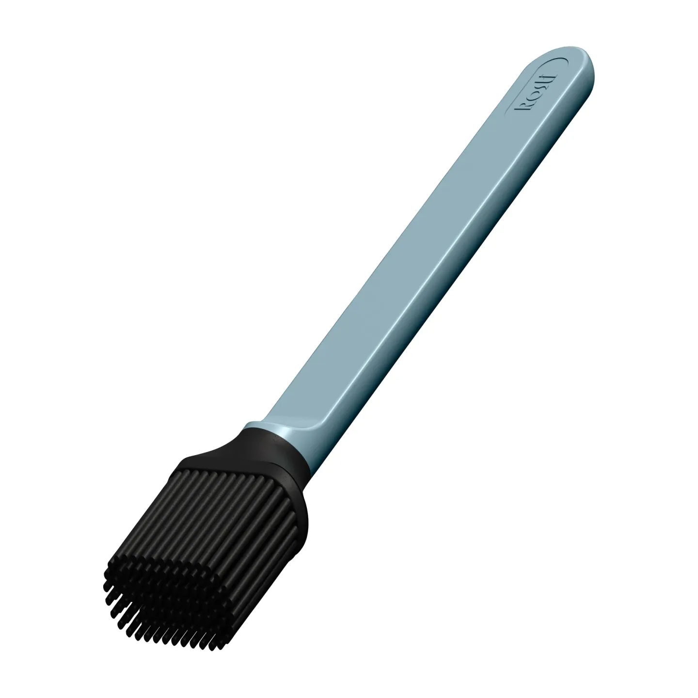 Rosti Classic Backpinsel Silikon Dusty blue