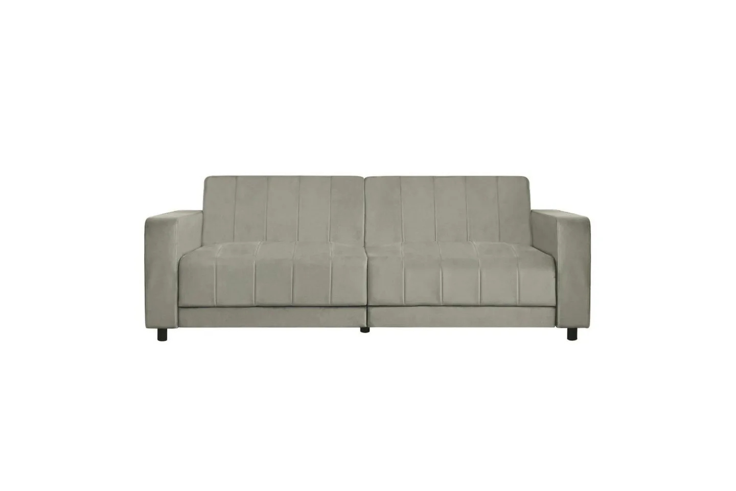 Allie Bäddsoffa 3-sits - Grå