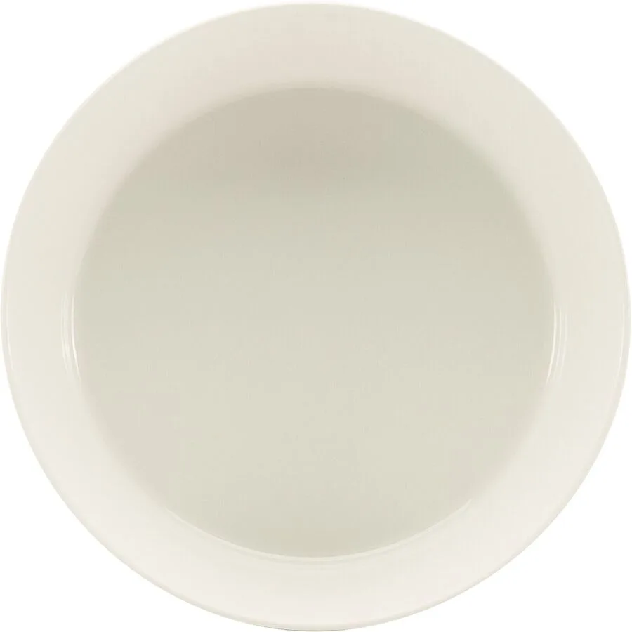 BAUSCHER Schale Purity Weiss Porzellan 13.7 cm 4.5 cm