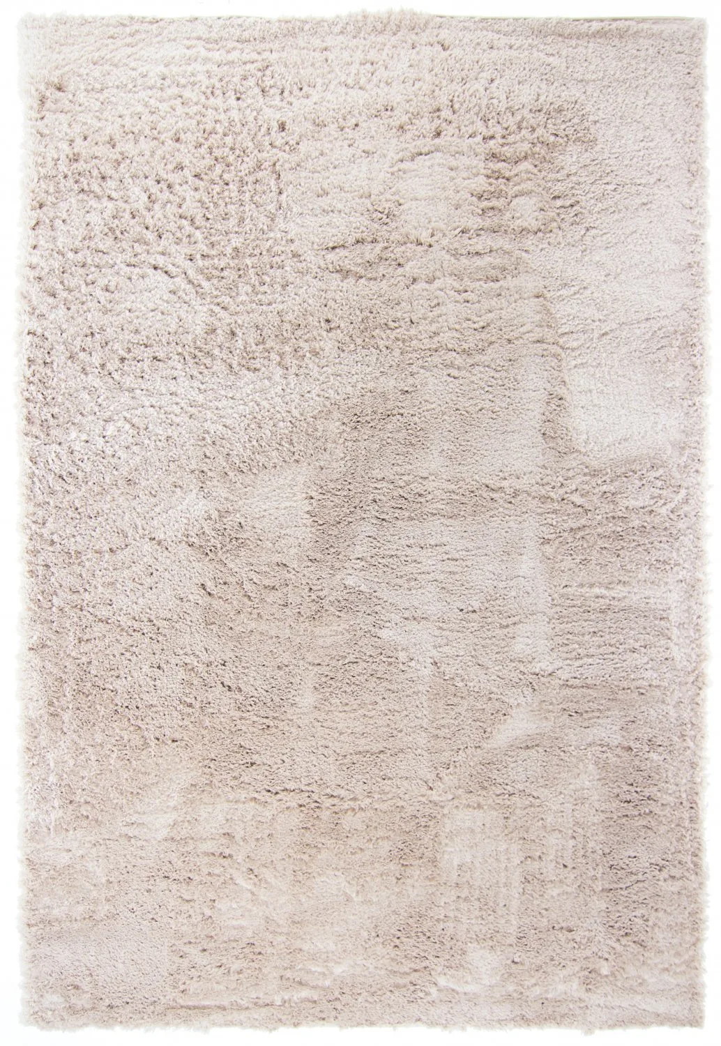 Ryetepper - Kanvas (beige) (Størrelse: 80 x 160 cm)