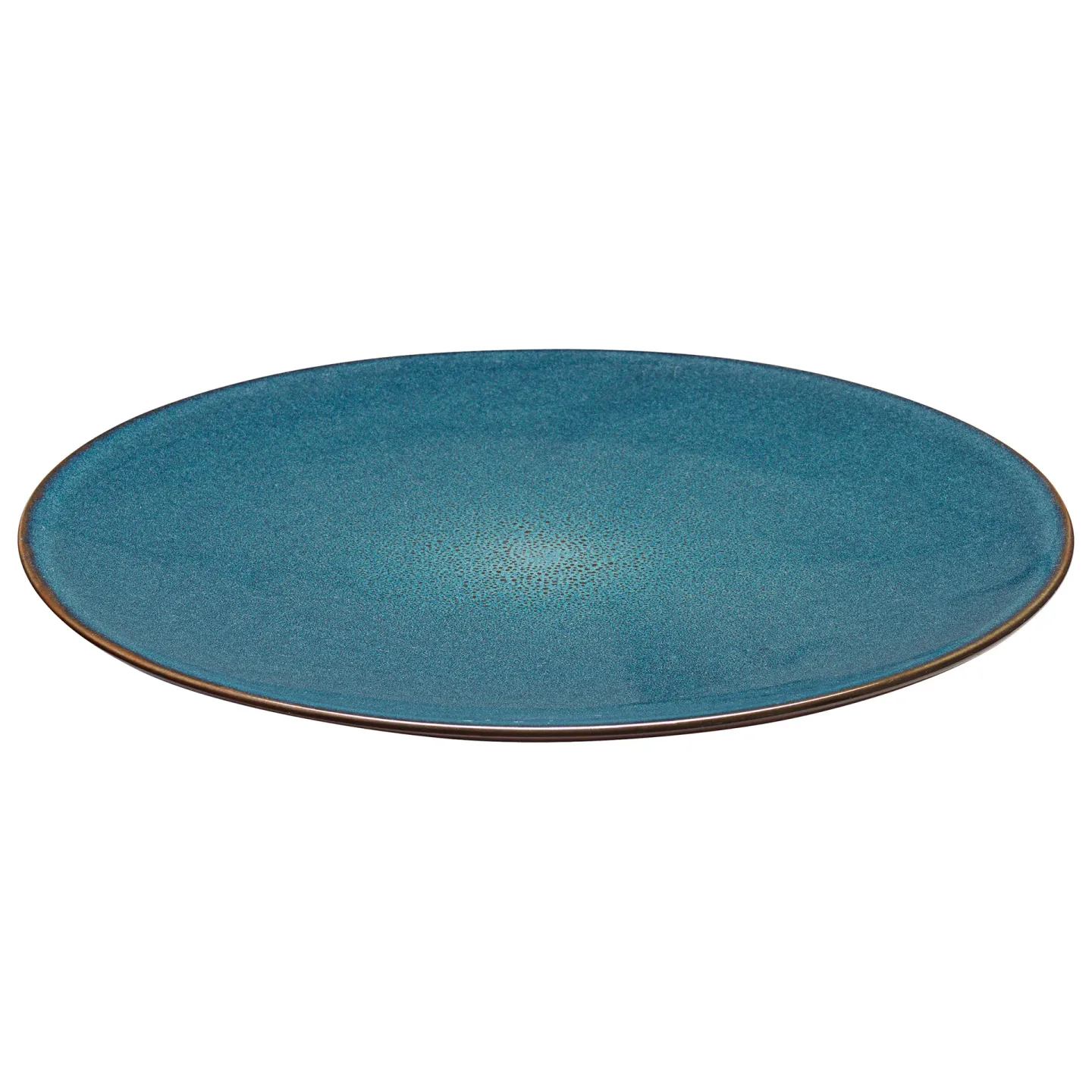 Aida Ceramic Workshop tallrik Ø26 cm Svale
