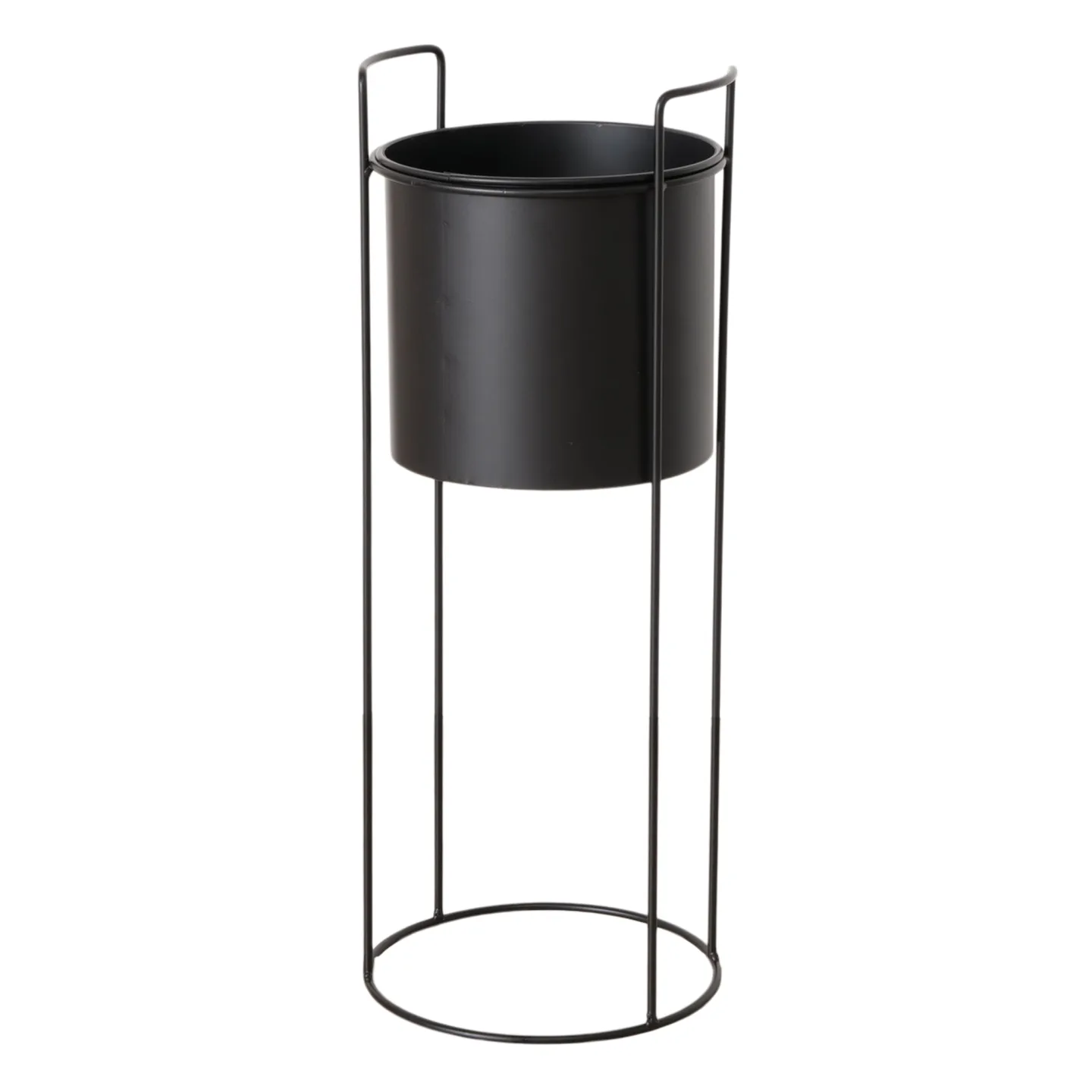 Boltze Pflanztopf Melanda H: 50 cm | Schubiger Möbel