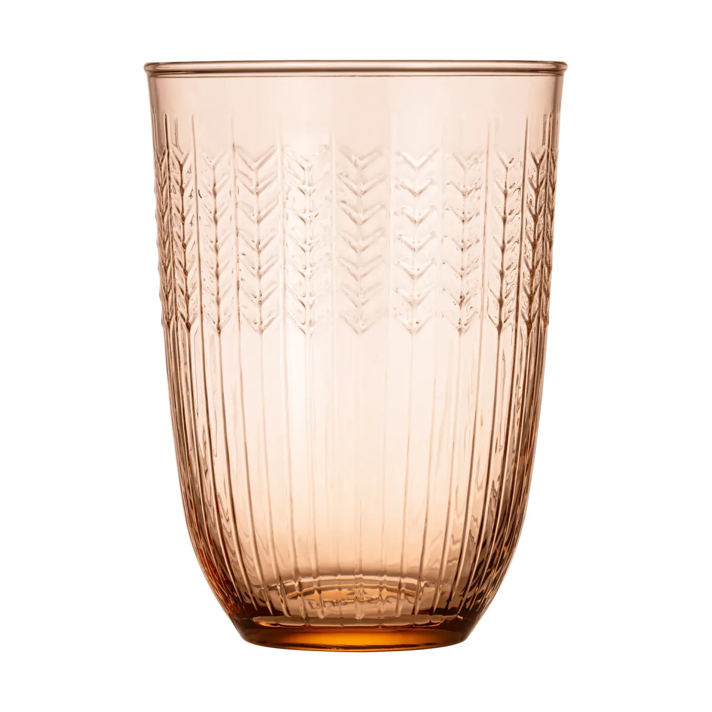 Rörstrand Swedish Grace Trinkglas 37 cl 2er Pack Jubiläum