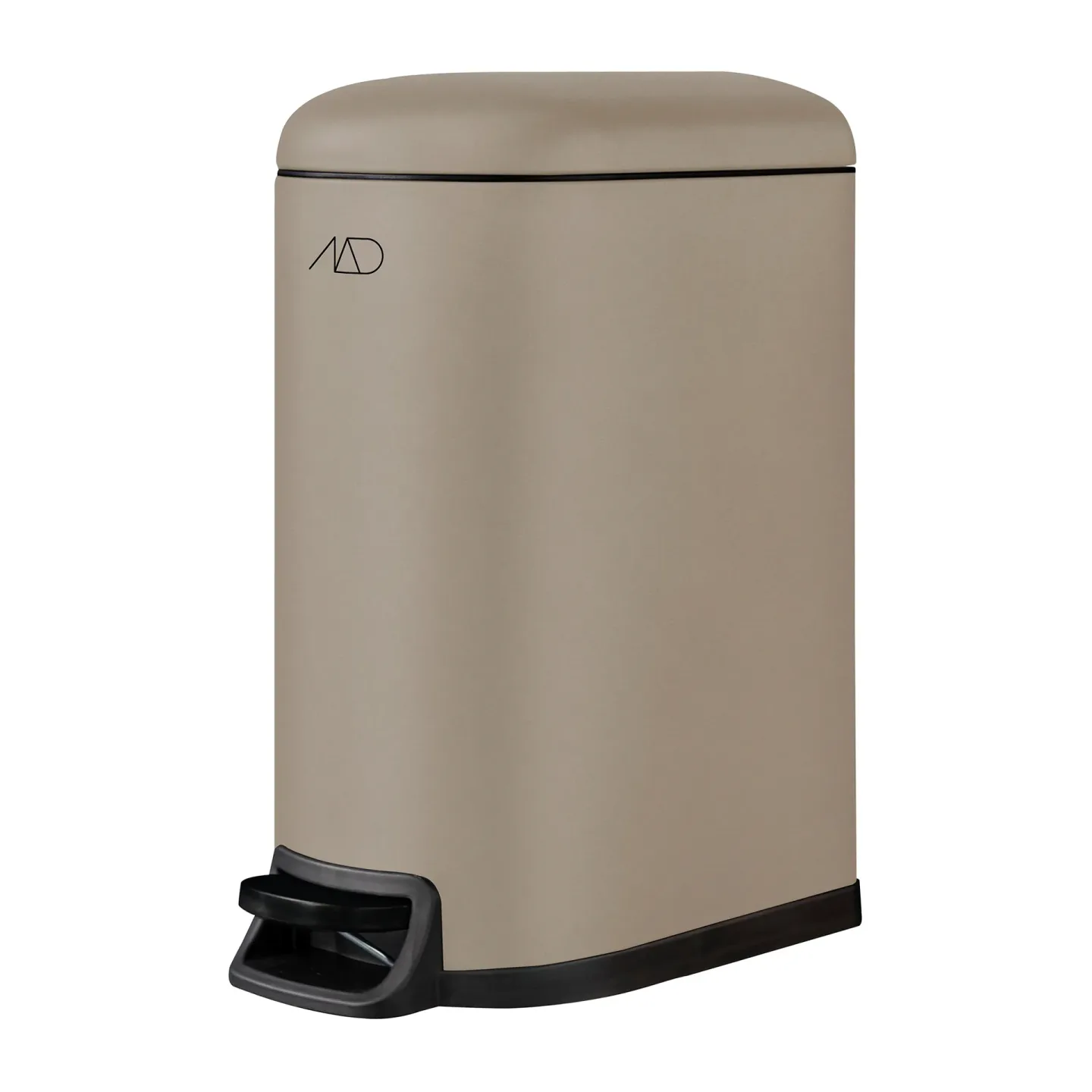 Mette Ditmer Walther Pedaleimer 10 liter Sand