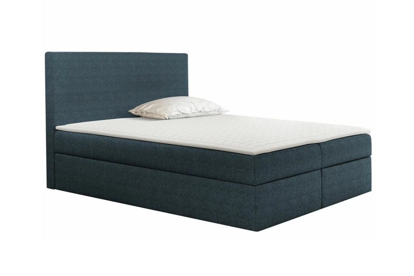 Pries Sängram 200x200 cm -