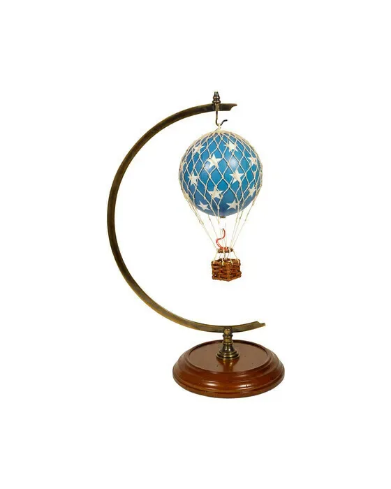 Floating The Skies Desk Stand