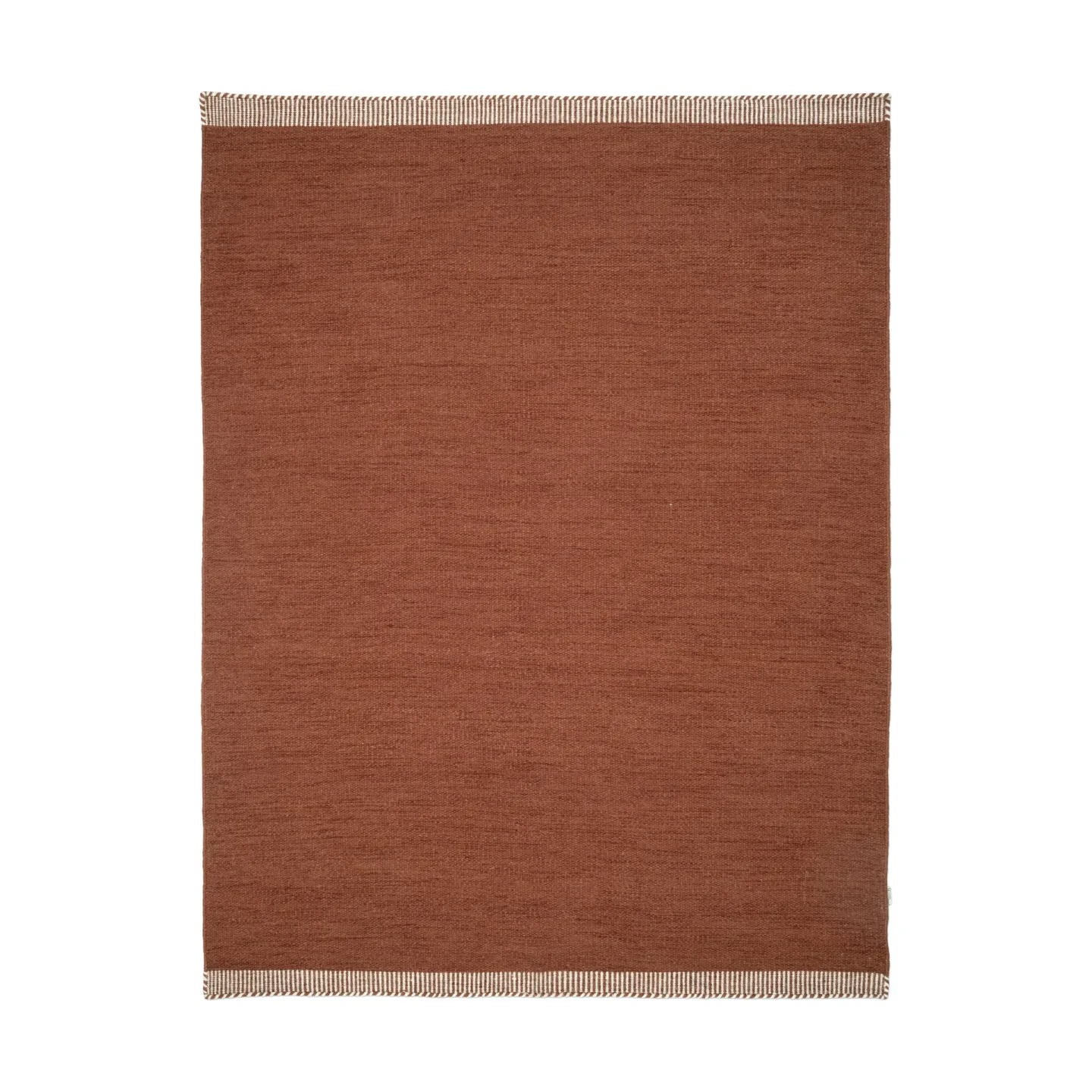 Matta pure terracotta