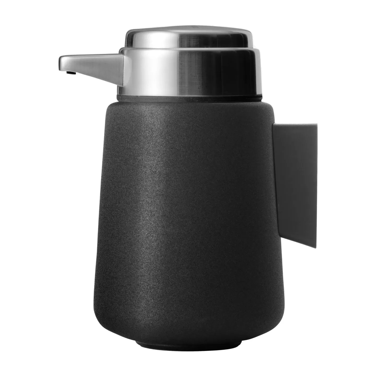 Vipp Vipp9 tvålpump vägg 400 ml Black