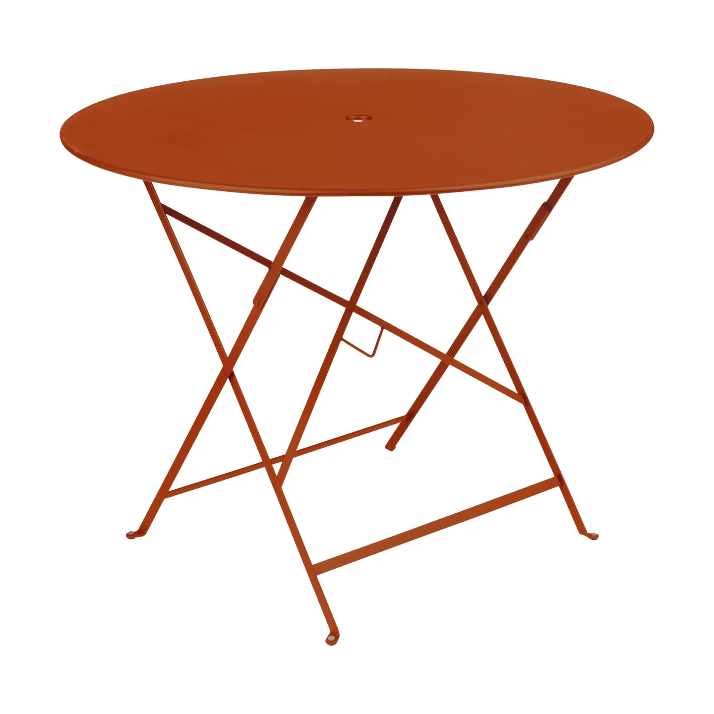 Fermob Bistro bord Ø96 cm Candied orange (orange)