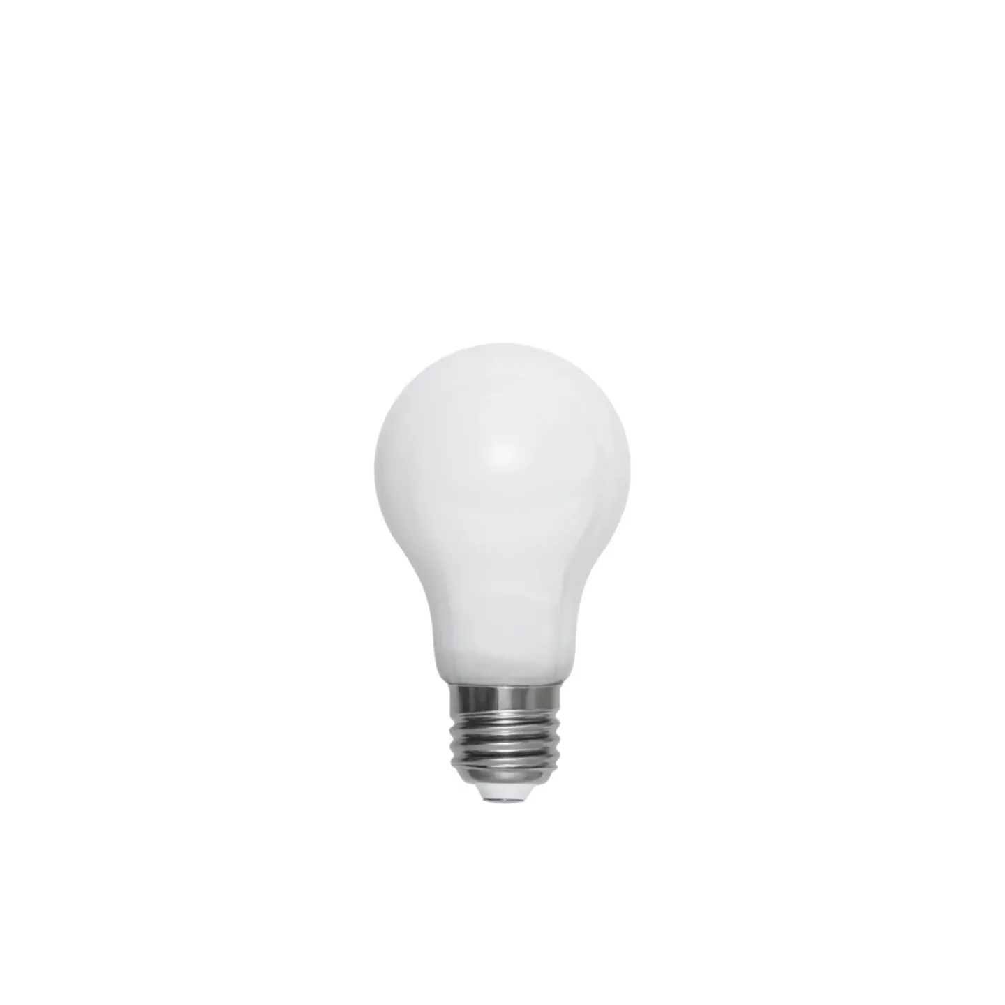 Globen Lighting Globen Lichtquelle E27 LED Normal Opal 7,5W
