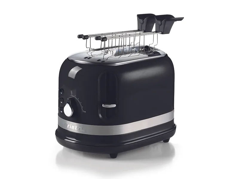 ARIETE Toaster ARI-149-MOD-BK