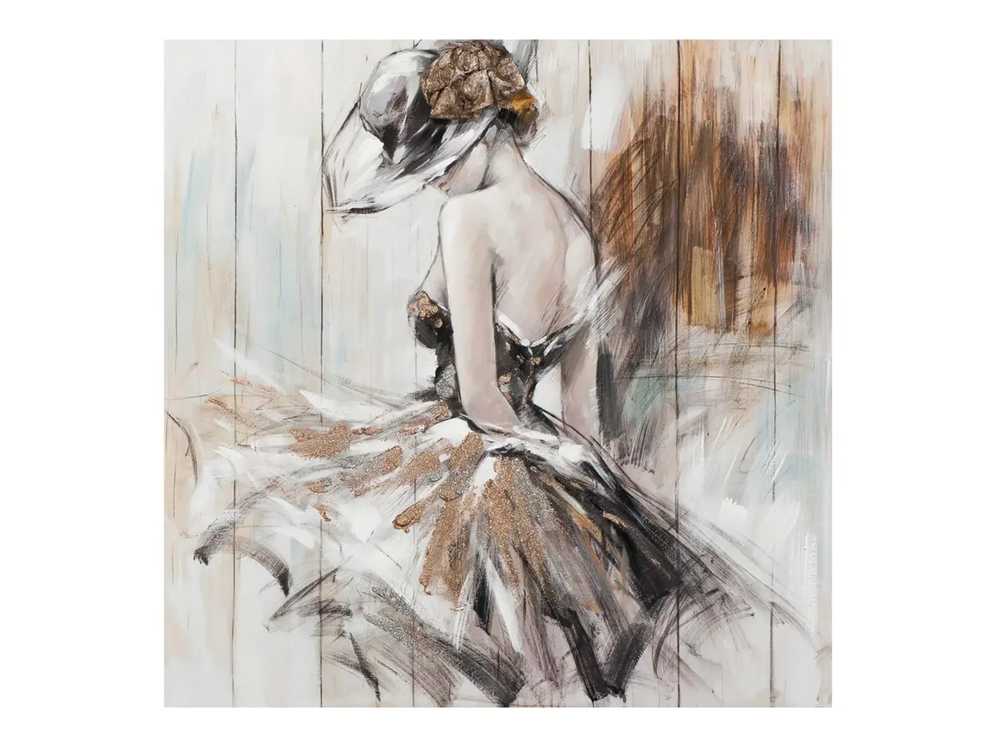 image LAND Bild Ballerina 2 | Schubiger Möbel