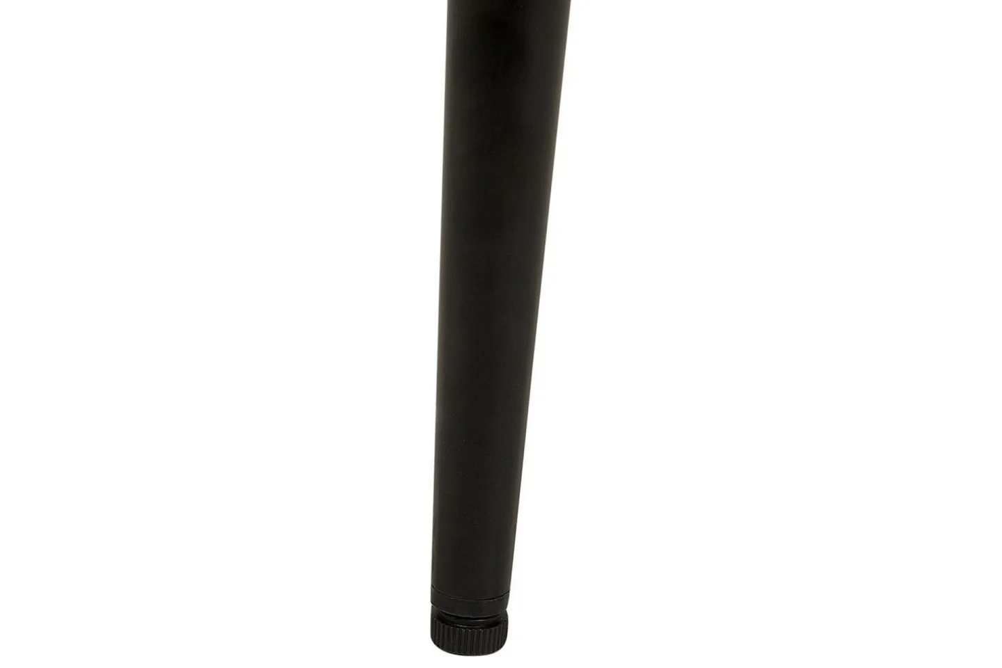Set med 2 matstolar Bouclé Sanilac -